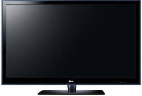 LG 47LX6500 TV 119.4 cm (47") Full HD Black