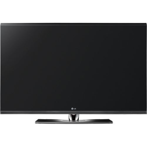LG 47SL8000 TV 119.4 cm (47") Full HD Black
