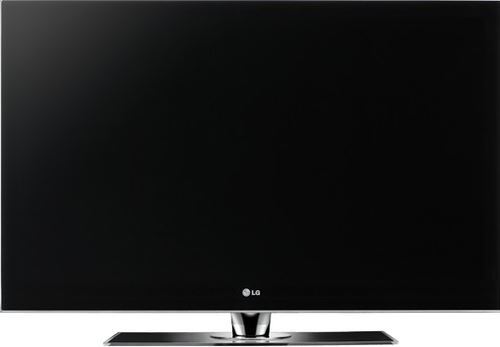LG 47SL9000 TV 119.4 cm (47") Full HD Black