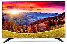 LG 123 cm (49 Inches) 49LH600T Full HD LED Smart IPS TV With Wi-fi Direct