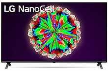LG Nano80 49 (124.46cm) 4K NanoCell TV