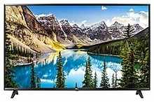 LG 123 cm (49 Inches) 49UJ632T Ultra HD 4K LED Smart IPS TV With Wi-fi Direct
