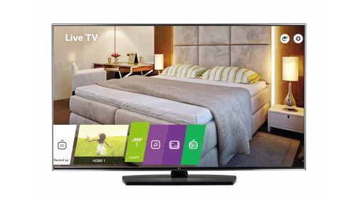 LG 49UV770H TV 124.5 cm (49") 4K Ultra HD Smart TV Wi-Fi Beige