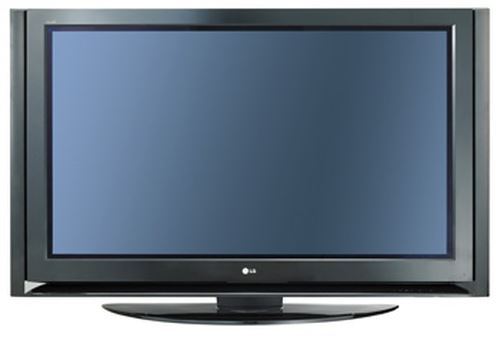 LG 50PF95 TV 127 cm (50") Full HD Black