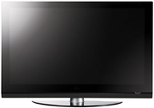 LG 50PG6000 TV 127 cm (50") Full HD Black