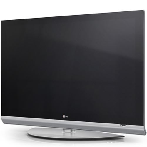 LG 50PG7000 TV 127 cm (50") HD Black