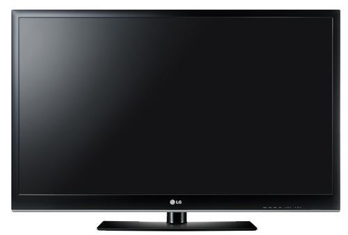 LG 50PK250 TV 127 cm (50") Full HD Black
