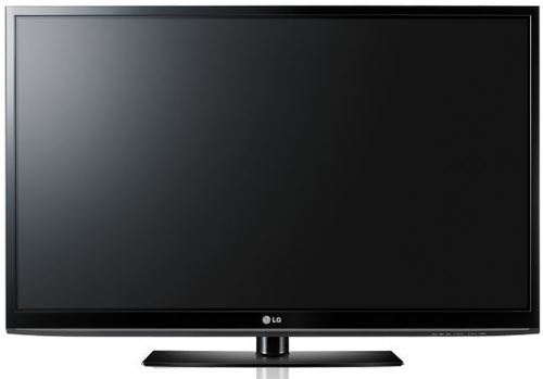 LG 50PK350 TV 127 cm (50") Full HD Black