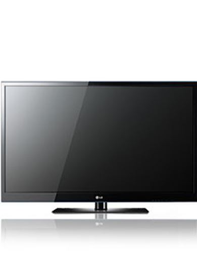 LG 50PK550 TV 127 cm (50") Full HD Black