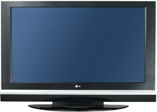 LG 50PT85 TV 127 cm (50") Black