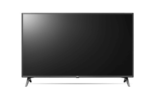 Search for channels on LG 50UN80003LC