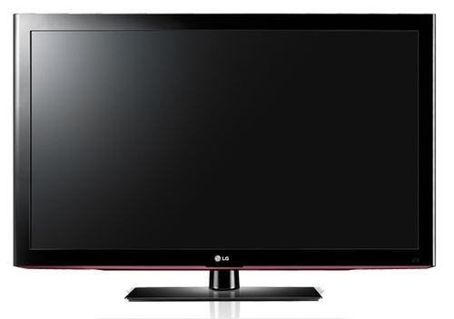LG 52LD550 TV 132.1 cm (52") Full HD