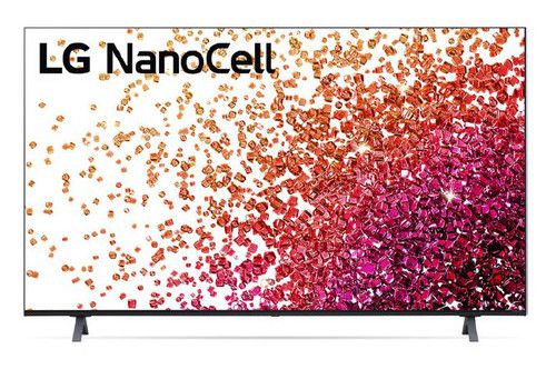 LG NanoCell 55NANO759PA TV 139.7 cm (55") 4K Ultra HD Smart TV Wi-Fi Black
