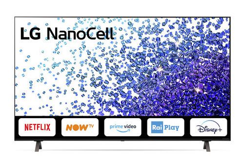 LG LG 55NANO796PC NanoCell 4K Tv Led 55" Smart Tv 55nano796pc.Api 