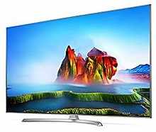 LG 139 cm (55 Inches) 55SJ800T Ultra HD 4K LED Smart TV With Wi-fi Direct