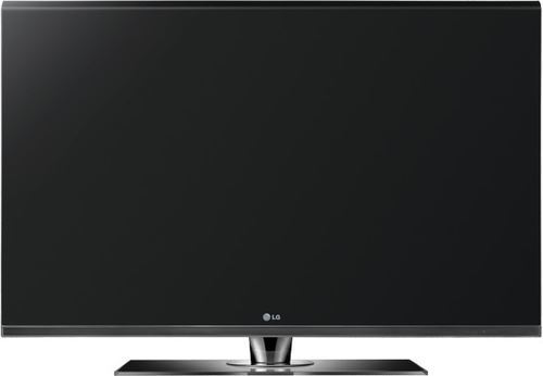 LG 55SL8000 TV 139.7 cm (55") Full HD Black