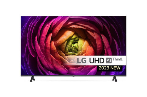 Connect Bluetooth to LG 55UR74006LB