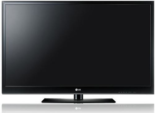 LG 60PK250 TV 152.4 cm (60") Full HD Black