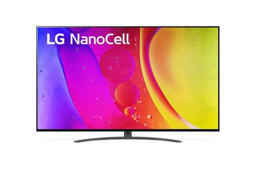 LG NanoCell 65NANO829QB TV 165.1 cm (65") 4K Ultra HD Smart TV Wi-Fi