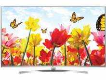 LG 65UH850T 165.1 cm (65 Inches) 4k Ultra Smart HD LED IPS TV (Black)