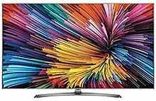 LG 165.1 cm (65 Inches) 65UJ752T Ultra HD 4K LED Smart TV With Wi-fi Direct