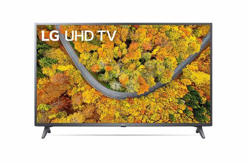 LG 65UP7550PVG.AMAE TV 165.1 cm (65") 4K Ultra HD Smart TV Wi-Fi