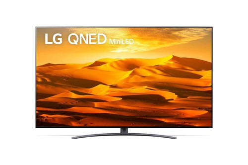 Connect Bluetooth to LG 75QNED913QE
