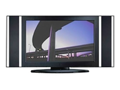 LG L3010T TV 76.2 cm (30") Black