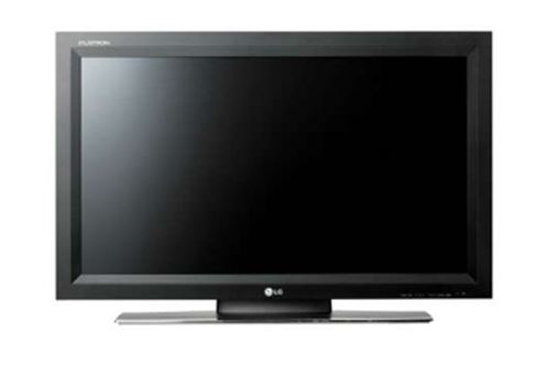LG L3700TF TV 94 cm (37") Black