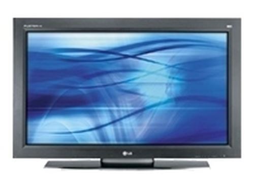 LG L4200AF TV 106.7 cm (42") Black