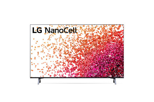 Reset LG NanoCell 75