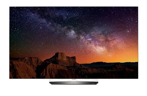 underground motion convenience Television LG OLED 55B6D specifications