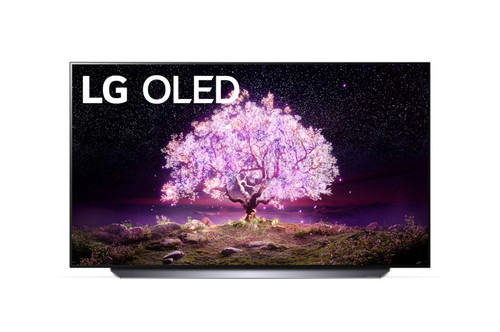LG OLED48C1PSA