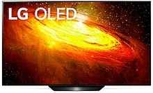 LG BX 55 (139.7cm) 4K Smart OLED TV