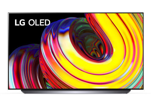 LG OLED OLED55CS6LA.API TV 139.7 cm (55") 4K Ultra HD Smart TV Wi-Fi Blue