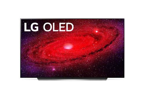 Update LG OLED65CX8LB operating system