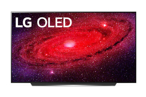 Connect to the Internet LG OLED77CXAUA