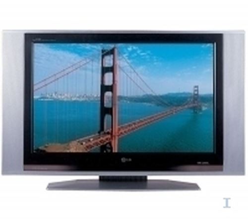 LG RZ23LZ55 TV 58.4 cm (23") Full HD Silver