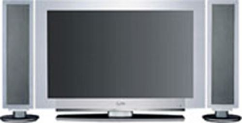 LG RZ30LZ13 TV 76.2 cm (30") Silver