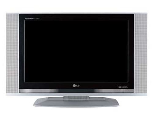 LG RZ32LZ50 TV 81.3 cm (32") Black
