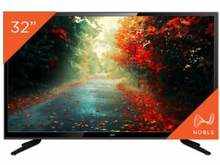 Noble Skiodo 32CN32P01 32 inch LED HD-Ready TV