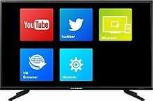Noble Skiodo YTSmartLite 60cm (24 inch) HD Ready LED Smart TV (NB24YT01)