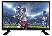 NYTEL 61 cm (24 inches) Full HD Ready LED TV (Black)