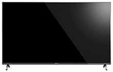 Panasonic 165.1 cm (65 Inches) 4K Ultra HD Smart Android LED TV TH-65FX870DX (Black) (2019 Model)