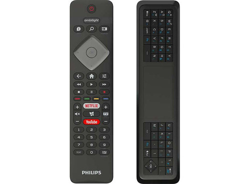 Philips 6700 series 65PUT6784/79 TV 165.1 cm (65") 4K Ultra HD Smart TV Wi-Fi Black 3