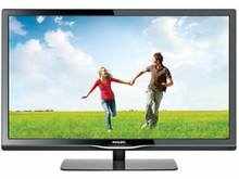 Philips 32PFL4537 32 inch LED HD-Ready TV