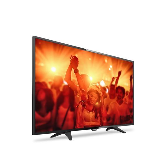 Television Philips 32PFT4101/60 specifications