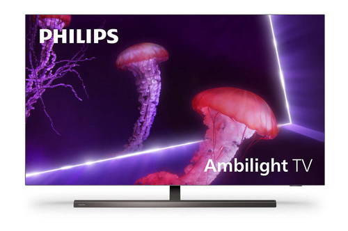 Connect Bluetooth to Philips 48OLED857/12