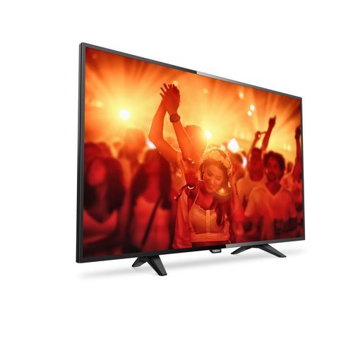 Philips 4000 series Full HD Ultra-Slim LED TV 43PFT4131/05