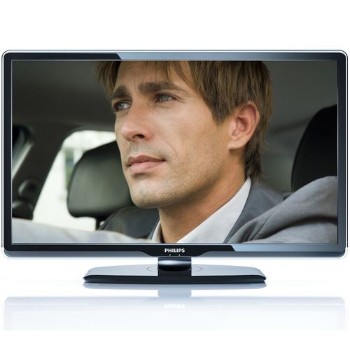 jeton ağ çarpışma  Television Philips LCD TV 42PFL8404H/12 specifications
